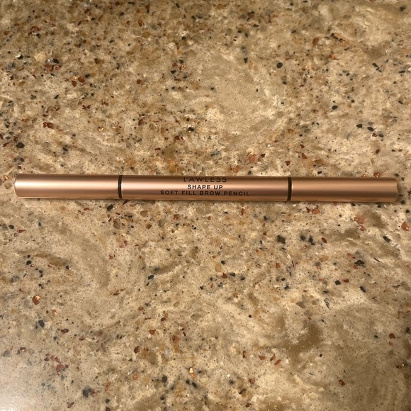 Lawless Shape Up soft fill brow pencil - Picture 1 of 5